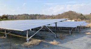 愛媛県Ｔ様の太陽光発電所を買取しました！