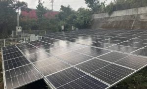 広島県Ｔ様の太陽光発電所を買取しました！