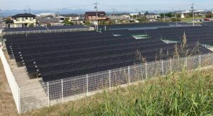 群馬県Ｒ様の太陽光発電所を買取しました！