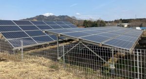 栃木県Ｋ様の太陽光発電所を買取しました！