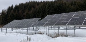 北海道Ａ様の太陽光発電所を買取しました！
