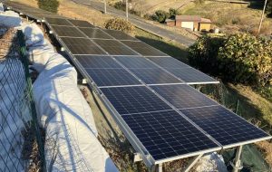 山口県Ｋ様の太陽光発電所を買取しました！