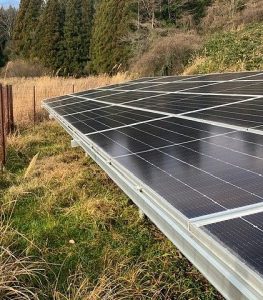 宮城県Ａ様の太陽光発電所を買取しました！