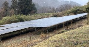 神奈川県Ｓ様の太陽光発電所を買取しました！