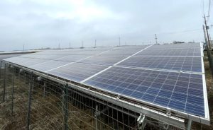 茨城県Ｍ様の太陽光発電所を買取しました！