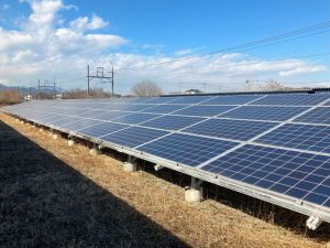 埼玉県Ｍ様の太陽光発電所を買取しました！