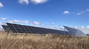 北海道Ｍ様の太陽光発電所を買取しました！