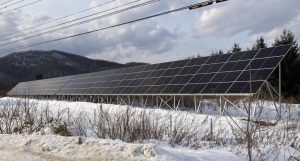 北海道Ｍ様の太陽光発電所を買取しました！