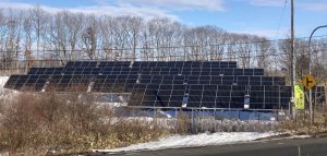 北海道Ｍ様の太陽光発電所を買取しました！
