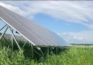 佐賀県Ｔ様の太陽光発電所を買取しました！