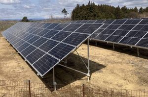 青森県Ｍ様の太陽光発電所を買取しました！