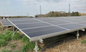 茨城県Ｔ様の太陽光発電所を買取しました！