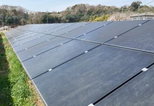 群馬県Ｙ様の太陽光発電所を買取しました！