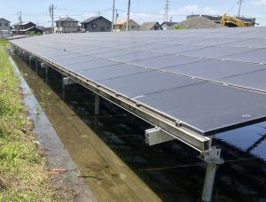 三重県Ｍ様の太陽光発電所を買取しました！