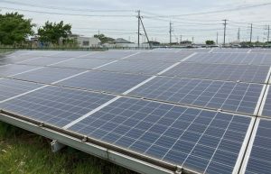 千葉県Ｊ様の太陽光発電所を買取しました！