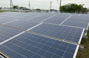 千葉県Ｊ様の太陽光発電所を買取しました！
