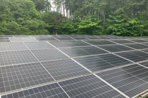 栃木県Ｄ様の太陽光発電所を買取しました！