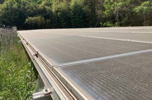 茨城県Ｄ様の太陽光発電所を買取しました！