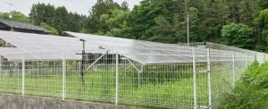 宮城県Ｄ様の太陽光発電所を買取しました！