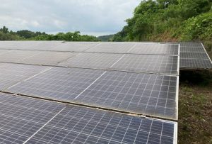 千葉県Ｄ様の太陽光発電所を買取しました！