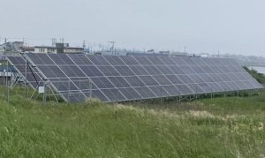 北海道Ｋ様の太陽光発電所を買取しました！