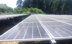 宮城県Ｈ様の太陽光発電所を買取しました！