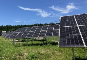 北海道Ｓ様の太陽光発電所を買取しました！