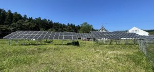 北海道Ｓ様の太陽光発電所を買取しました！