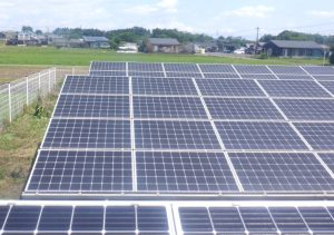 宮崎県Ｂ様の太陽光発電所を買取しました！