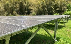 福島県Ｓ様の太陽光発電所を買取しました！