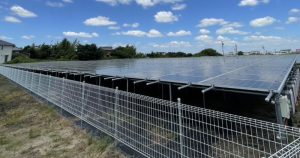 千葉県Ｋ様の太陽光発電所を買取しました！