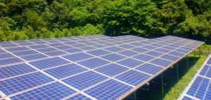 佐賀県Ｋ様の太陽光発電所を買取しました！