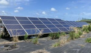 茨城県Ｏ様の太陽光発電所を買取しました！