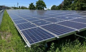 静岡県T様の太陽光発電所を買取しました!