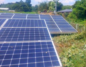 熊本県K様の太陽光発電所を買取しました!