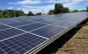 宮城県Ｏ様の太陽光発電所を買取しました！