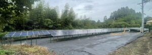宮崎県Ｙ様の太陽光発電所を買取しました！