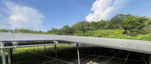 岐阜県Ｓ様の太陽光発電所を買取しました！