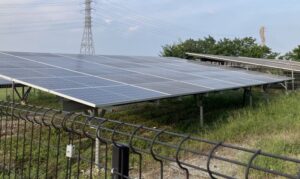 栃木県Ａ様の太陽光発電所を買取しました！