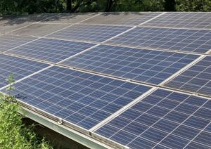 栃木県Ｍ様の太陽光発電所を買取しました！