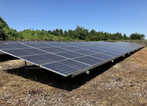 群馬県Ｓ様の太陽光発電所を買取しました！