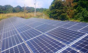 鹿児島県Ｈ様の太陽光発電所を買取しました！