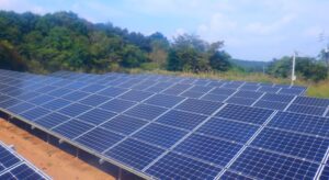 鹿児島県Ｈ様の太陽光発電所を買取しました！