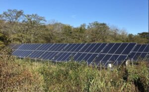 北海道Ｋ様の太陽光発電所を買取しました！