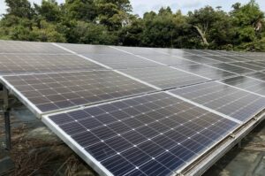 千葉県Ｔ様の太陽光発電所を買取しました！