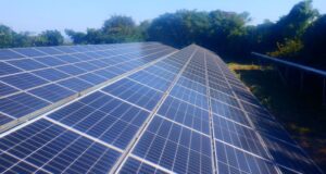 佐賀県Ｉ様の太陽光発電所を買取しました！