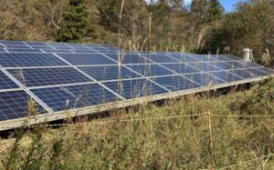 宮城県Ｓ様の太陽光発電所を買取しました！