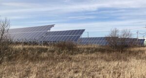 北海道Ｋ様の太陽光発電所を買取しました！