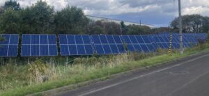 北海道Ｋ様の太陽光発電所を買取しました！