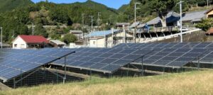 三重県Ｓ様の太陽光発電所を買取しました！
